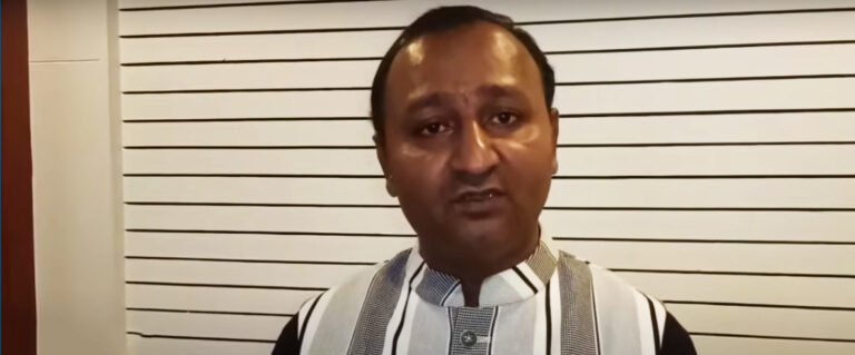 डोंबिवली शिवाजीराव जोंधळे यांची हत्या झाली कुटुंबाचा आरोप न्यायालय आदेशाने गुन्हा दाखल