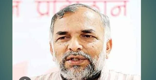 भाजपमधील निष्ठावंतांनी अन्याय किती  सहन करायचा