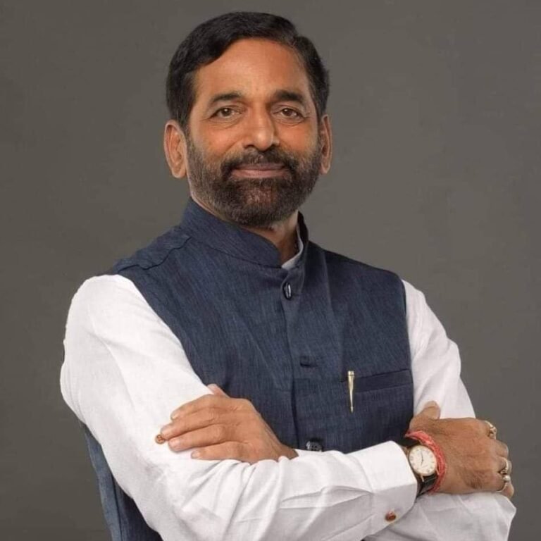 आ.संजय केळकर यांची महिला भगिनींसाठी अनोखी भेट