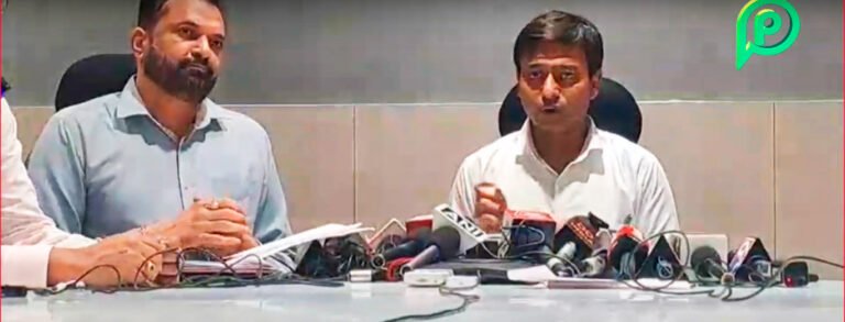 KDMC UPDATE चिकन मटण शॉप एक दिवस बंद राहणार ! आयुक्तांची पत्रकार परिषद